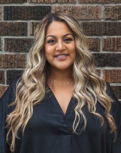 Portrait of Employee